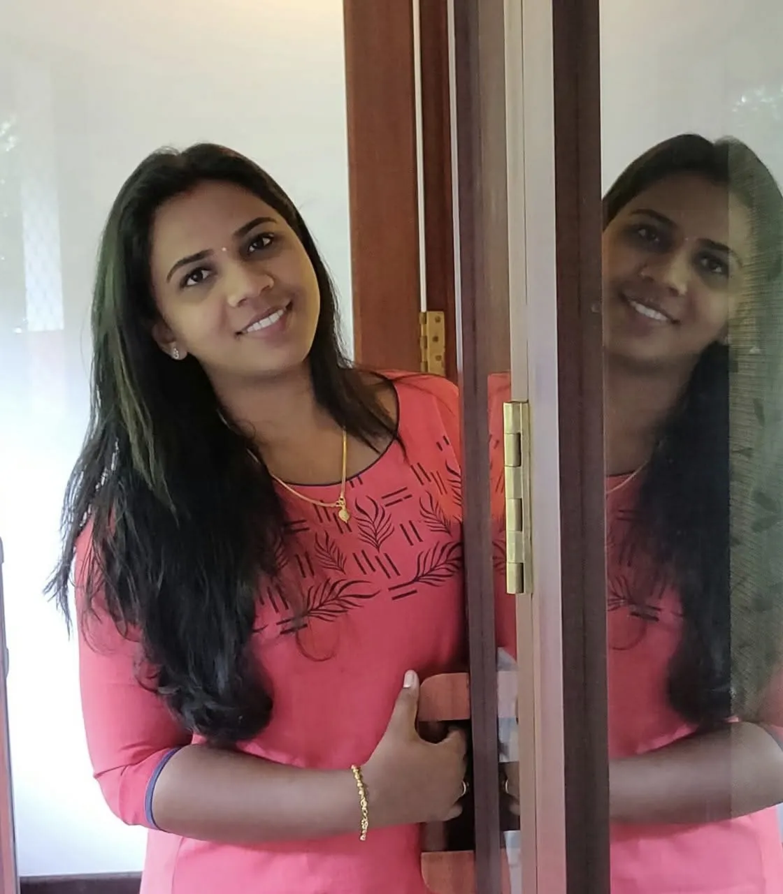 Arya Muraleedharan