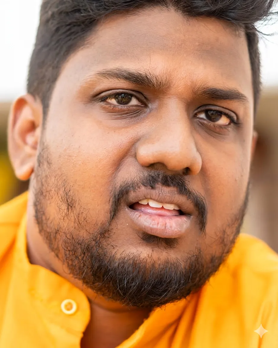 Rohith Madanan