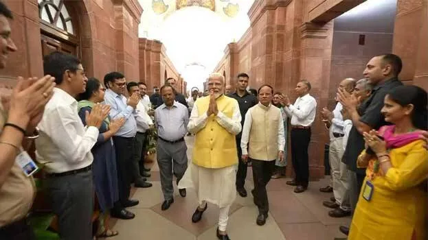 modi-