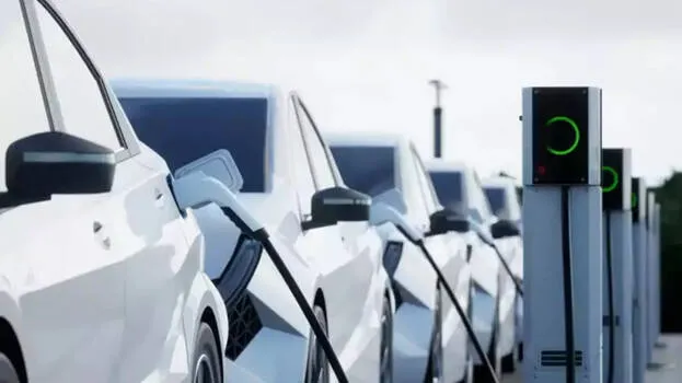 charging charging