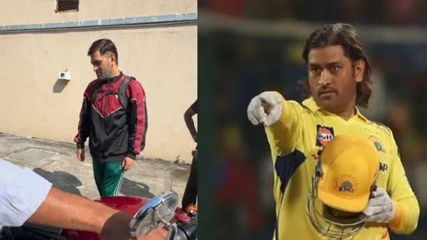 ms-dhoni