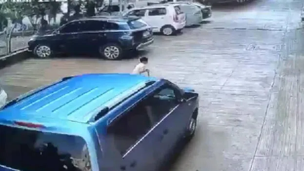 accident