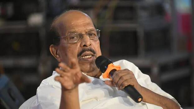 g-sudhakaran