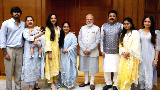 kk-modi