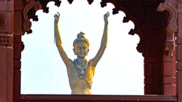 akshardham