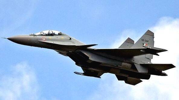 sukhoi