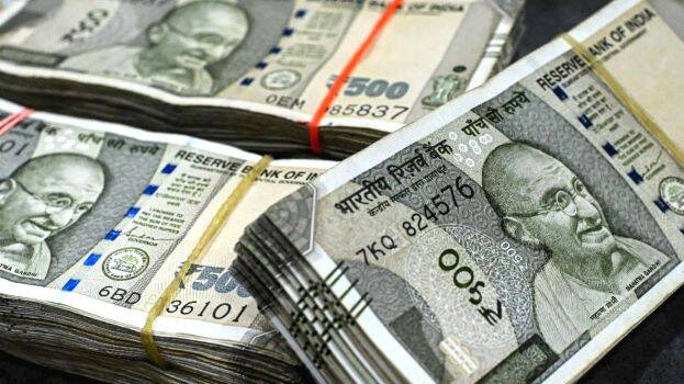 currency