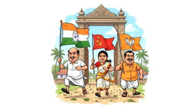 election