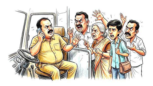 ksrtc