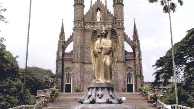 mangalappuzha