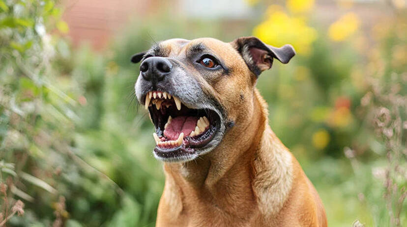 dog