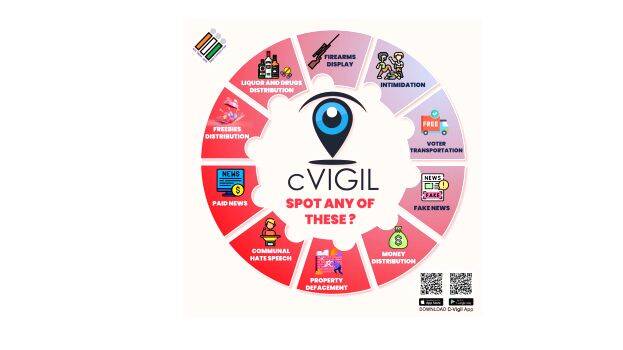 c-vigil