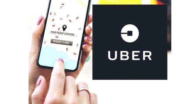 uber
