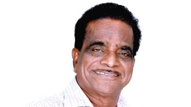 t-k-govindan