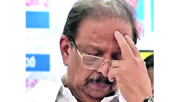 sudhakaran