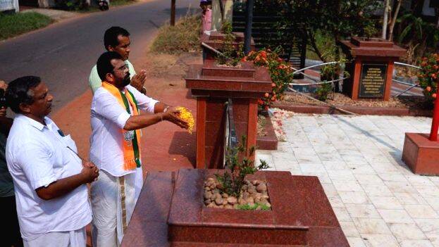 ranjith