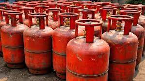 gas