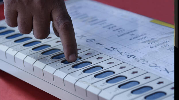 election