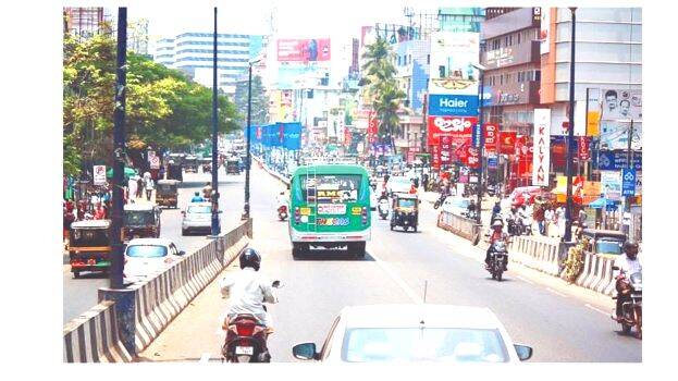 kozhikode