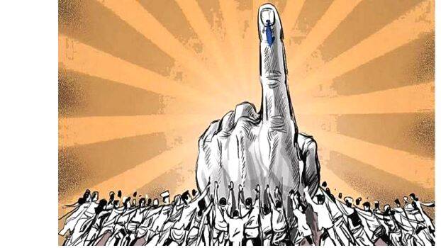 election