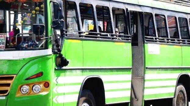 bus