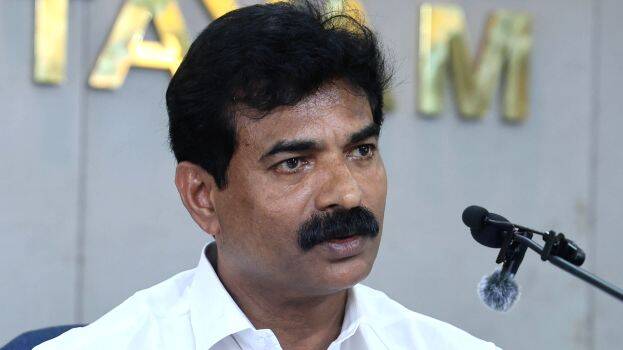 suresh