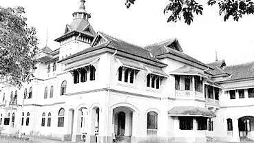 palace