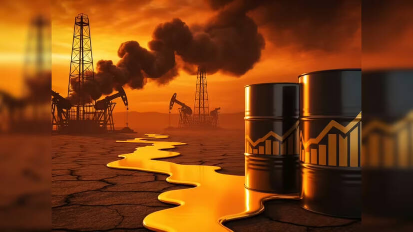 crude