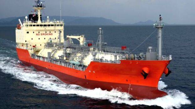 ship