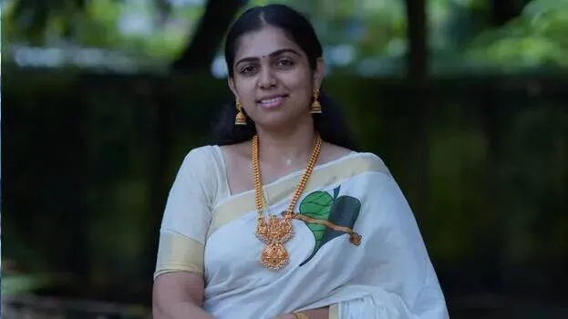 anjaly-nair