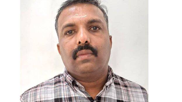 vishal