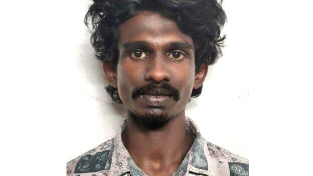 arun