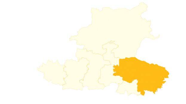 malampuzha