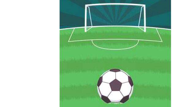 football