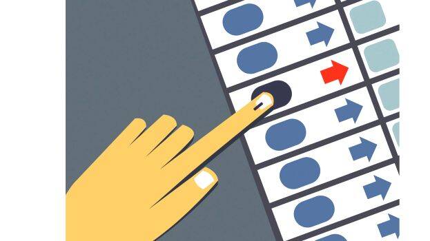 election