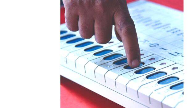 election