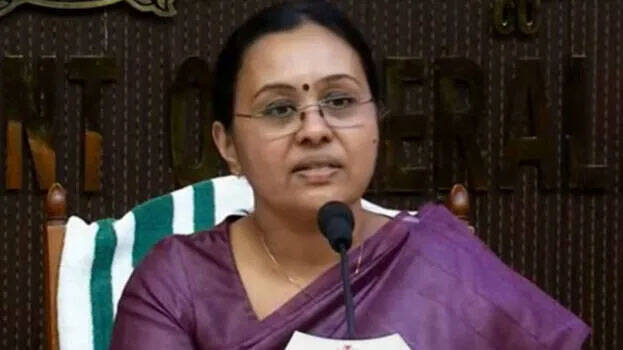veena-george