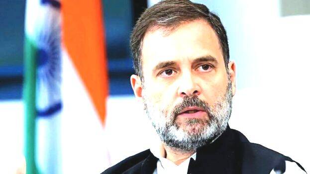 rahul