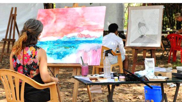art