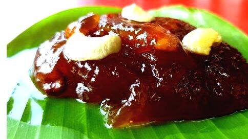 halva