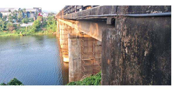 bridge