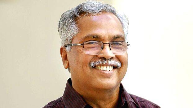 binoy-viswam