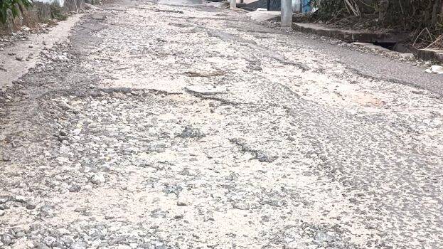 road