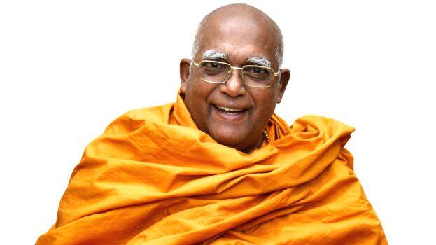 sachidananda-swami