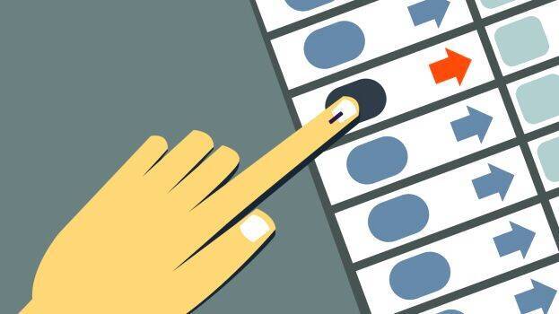 election