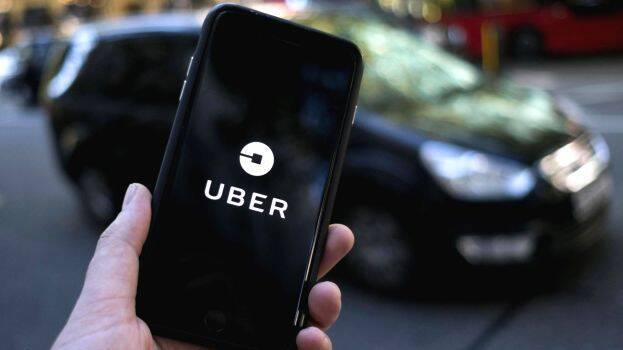 uber