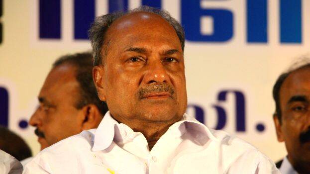 ak-antony