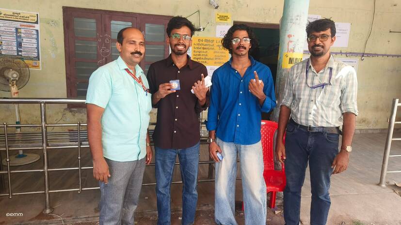 election
