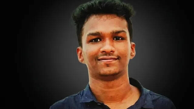 nithin