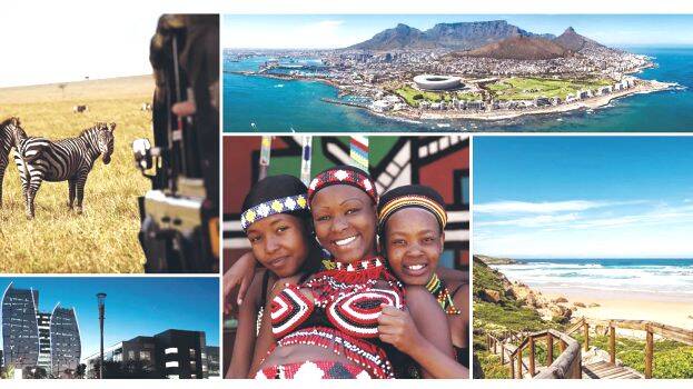 africa